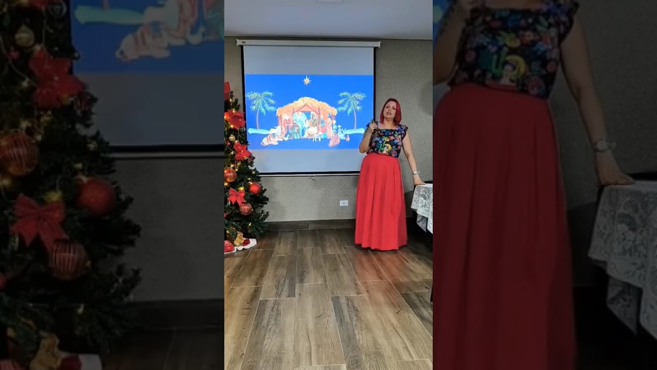 Simbolismo do Natal: Presépio 