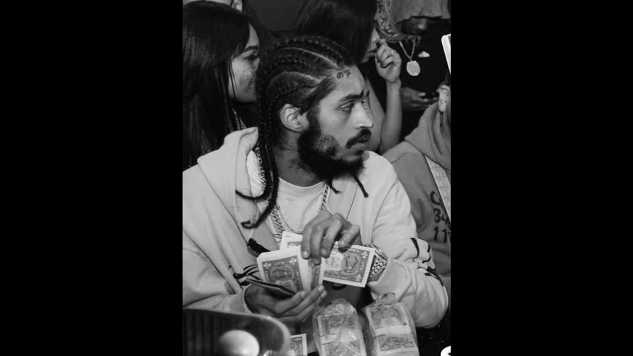 (FREE) OT7 Quanny Type Beat - 