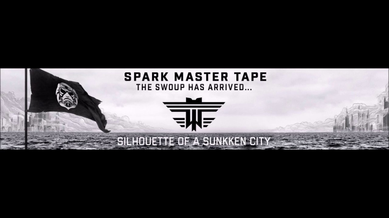 Spark Master Tape - Silhouette Of A Sunkken City (MyFavoriteSongs)
