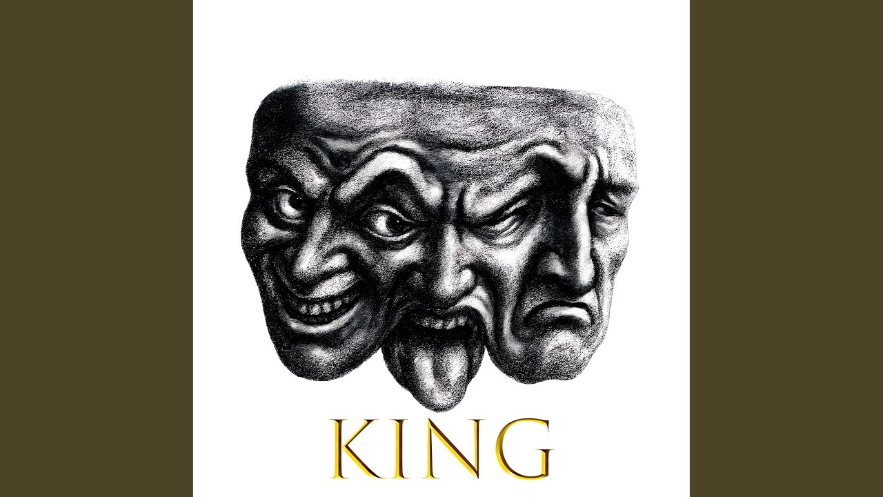 KING (prod. by mrdarko)
