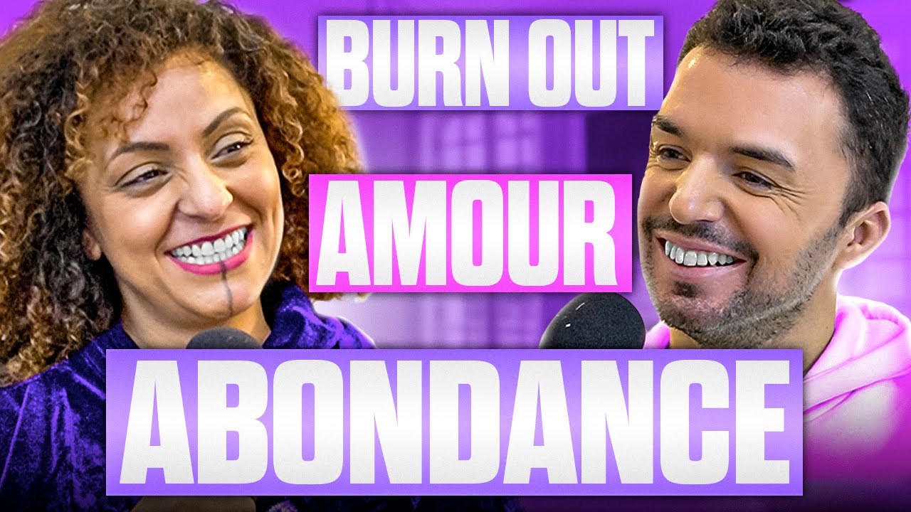 R&eacute;v&eacute;ler l'Abondance de la Vie et l'Art de l'Amour, un &eacute;change impactant avec ANISSA LALAHOUM
