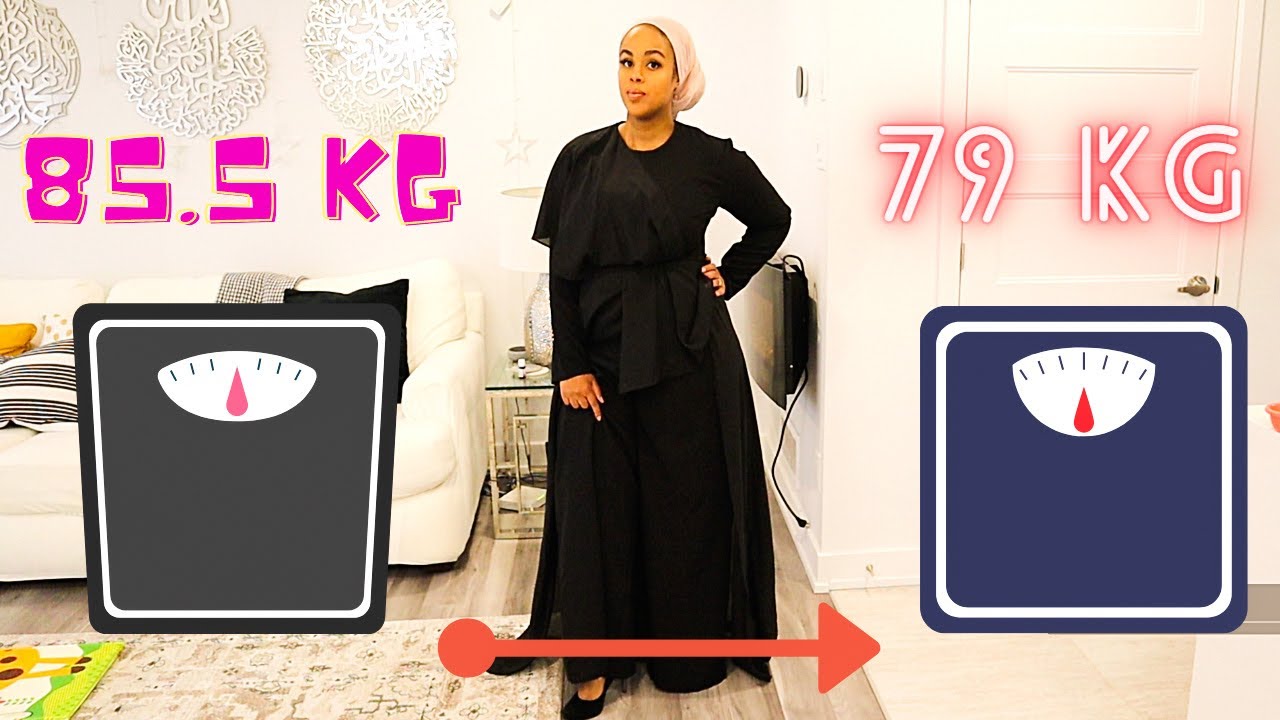 INTA MIISAAN IGA DHACAY 3 MAALMOOD GUDAHOOD | 72 HOURS WATER FAST RESULTS | Naz Ahmed