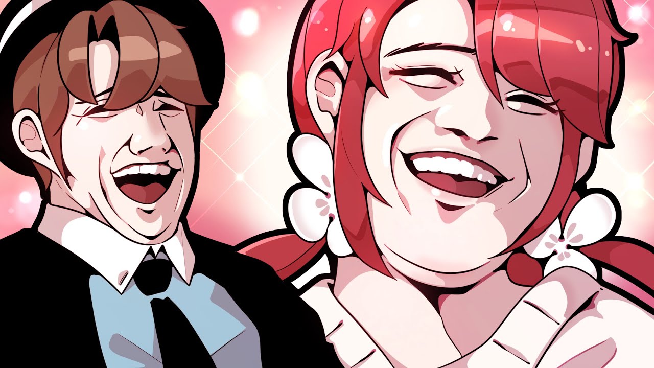 [ 쏠랭 돌리러 가야쥐 ] - 【 지누 】