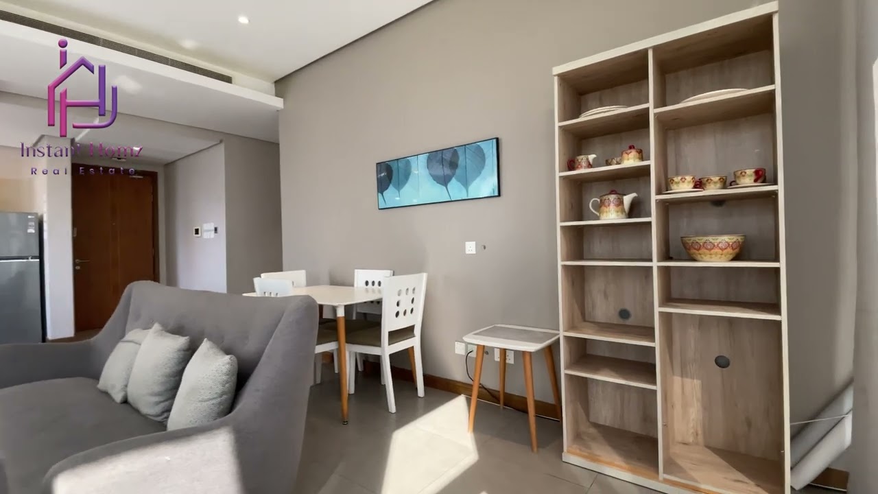 PRIME LOCATION | SPACIOUS | BALCONY | ZT