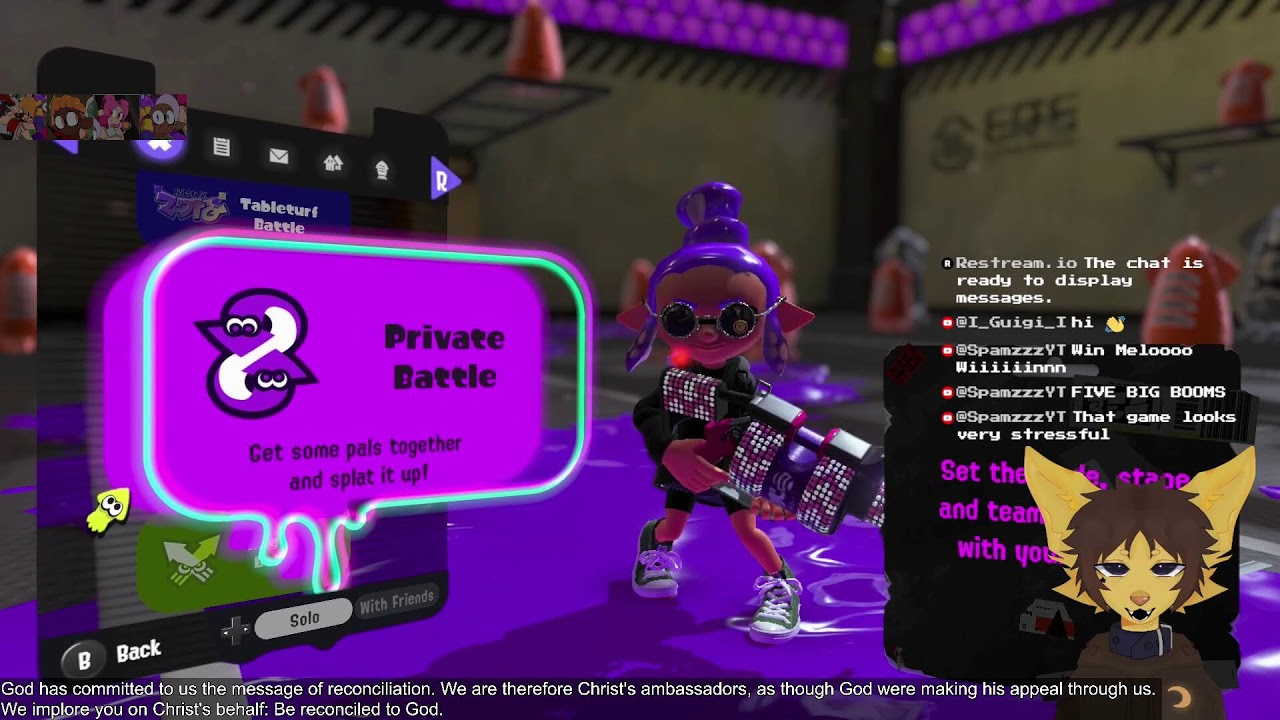 ~div 8 scrim time!!