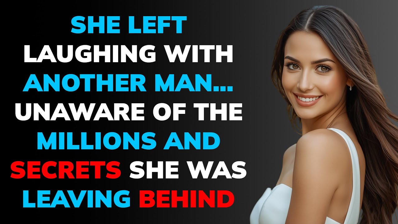My Wife Cheated on Me… But I Was Ready for Everything