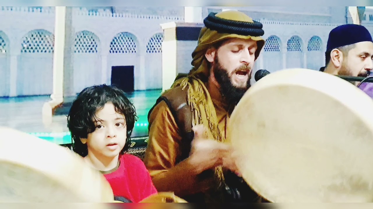 يازيكم هجر طلوا عاليواعي #ياخو_زهية ... المداح السيد سعدالدين النعيمي