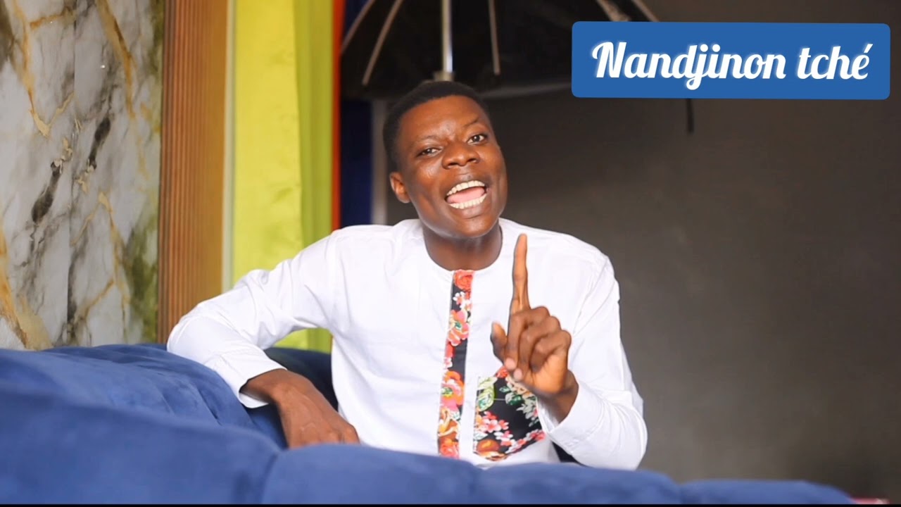 Zomayi _Nandjinontché_Maman