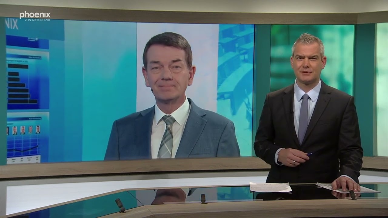 Überblick zur Landtagswahl BaWü: Jörg Schönenborn zu Wählergruppen und Rolle der Spitzenkandidaten