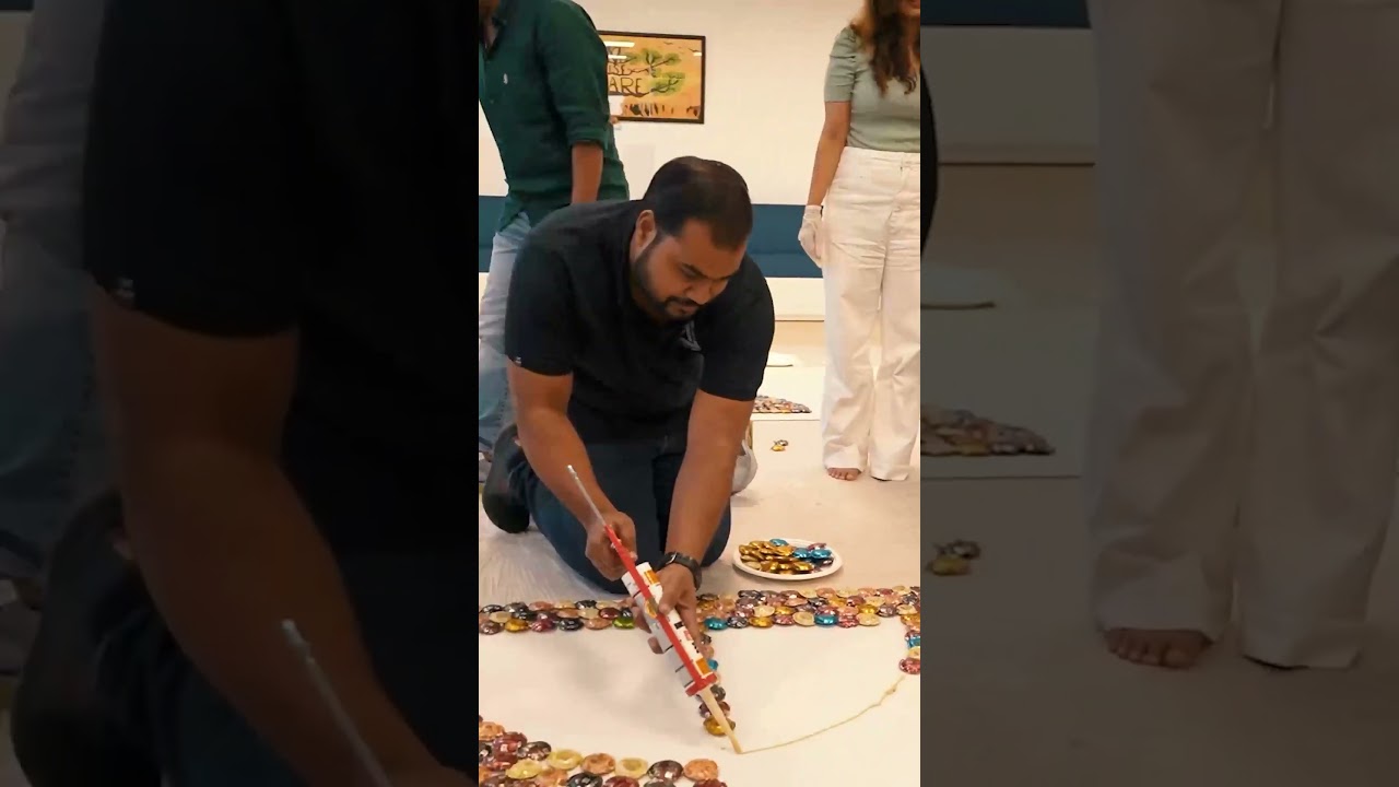 Sustainable Art with BoredroomX