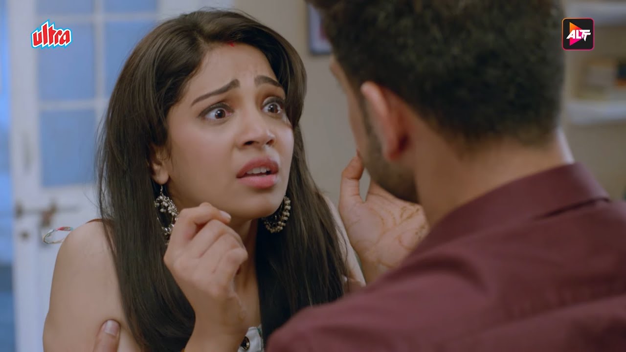 ऋत्विक ने किया पलक पर शक - DIL HI TOH HAI SEASON 1 | EPISODE 71 | KARAN KUNDRA