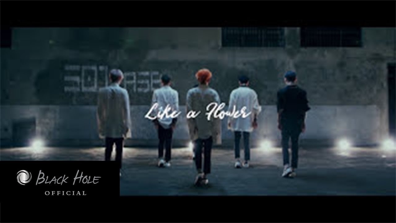 [OFFICIAL VIDEO] 블랙식스(BLACK6IX) - 