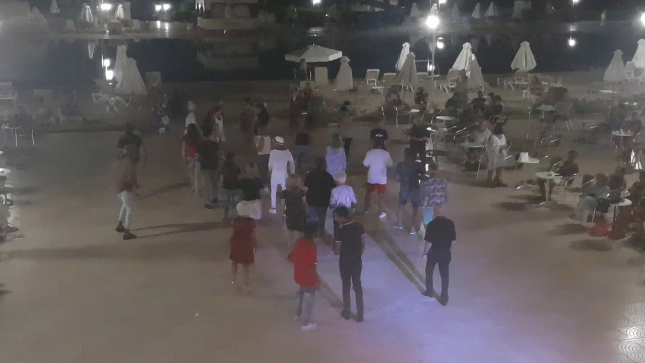 Hotel Castille Djerba