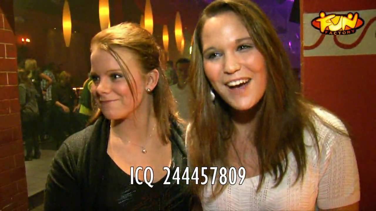 Fun Factory Wildeshausen 20.02.2010 Las Vegas Casino Nacht