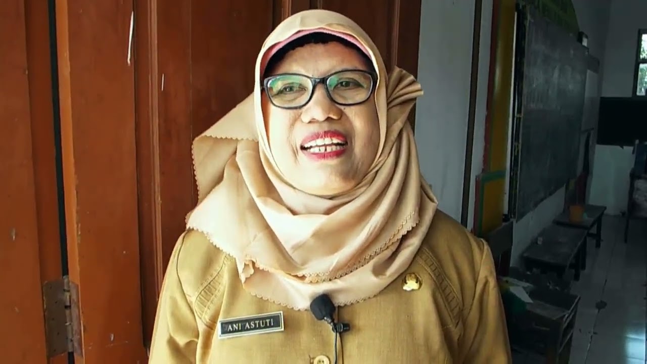 MPLS SDN TAMANSARI 2 Kec.Dringu Kab.Probolinggo