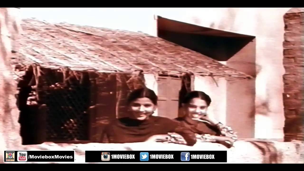 CHARYA DI AAG NA BAALE - PAKISTANI FILM MAHI MUNDA