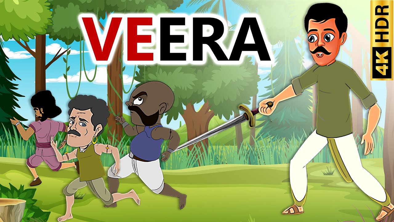 Истории на английском языке - VEERA - Истории на английском языке - Моральные истории на английск...