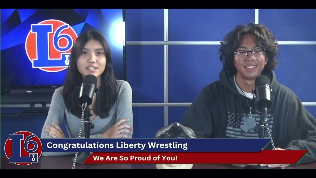 2/19/26 L6TV Announcements
