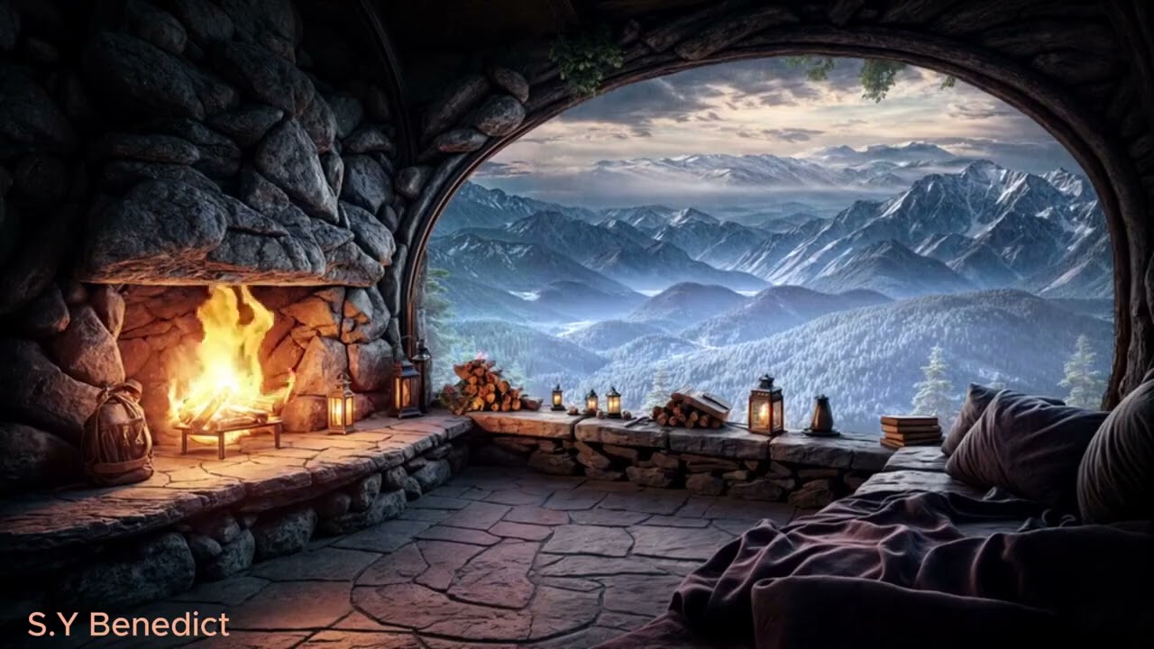 Tranquility