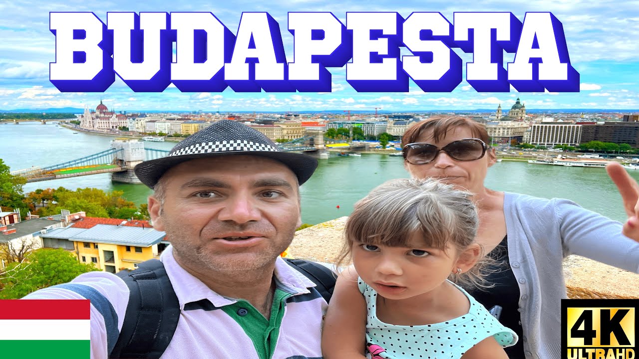 Budapesta este peste București ?Diferenta ne-a surprins …