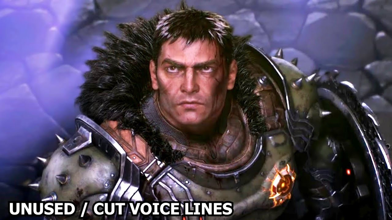 All Scenes of Doomguy Speaking in DOOM Games (2016-2025)