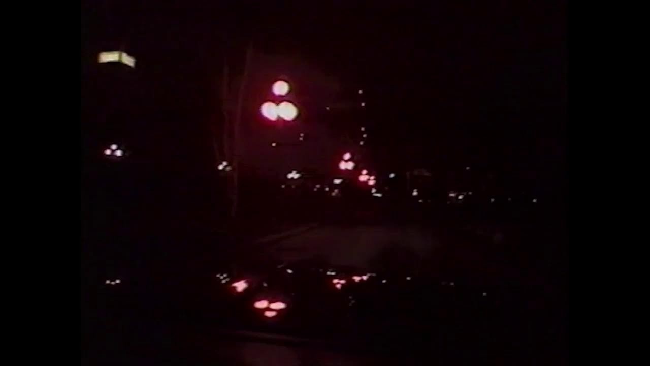 Night Walk - Smooth Jazz from Toronto, ON Canada TV Series: Night Ride, Night Moves, Night Glide