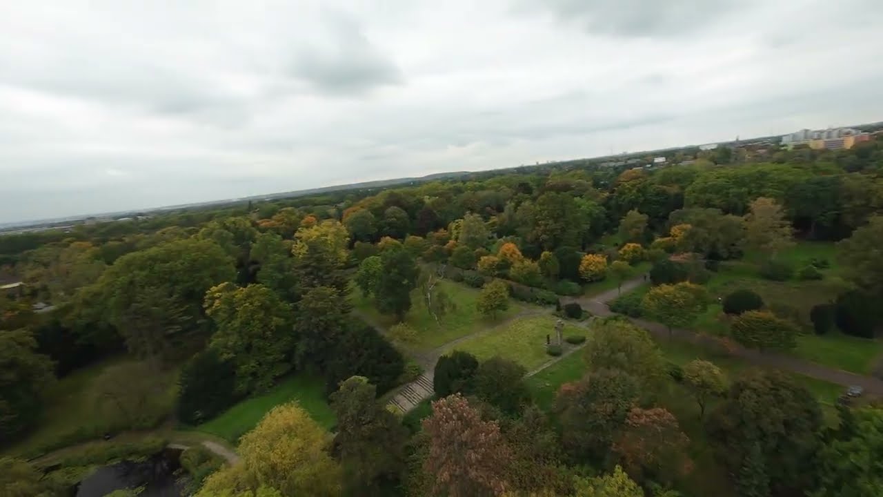 dii Avata2 fpv drone 4K