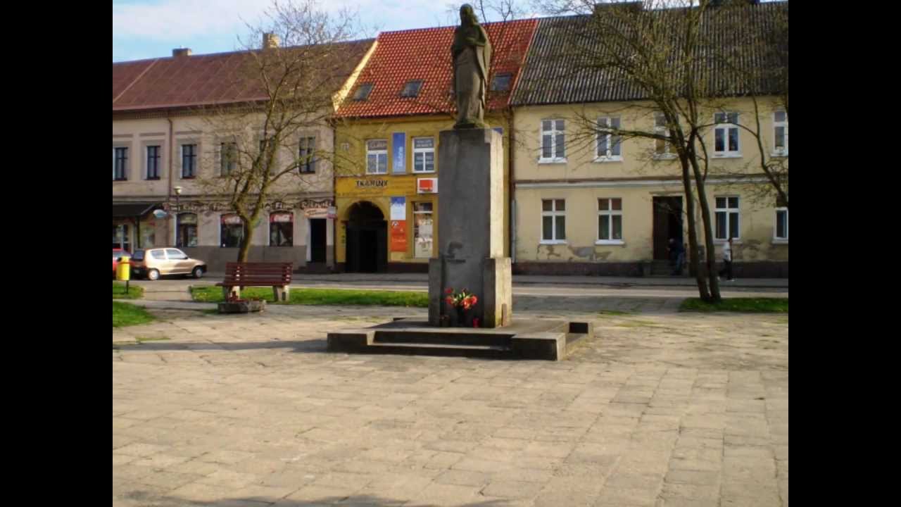 Murowana Goślina