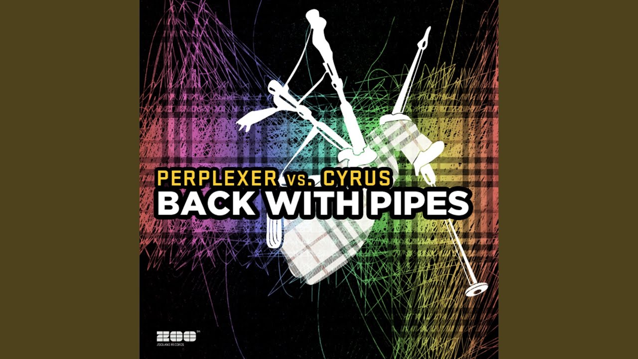 Back With Pipes (The Joker Remix)