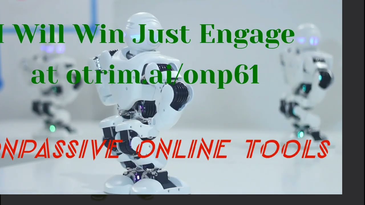 @ Resell ONPASSIVE AI Internet Marketing Tools