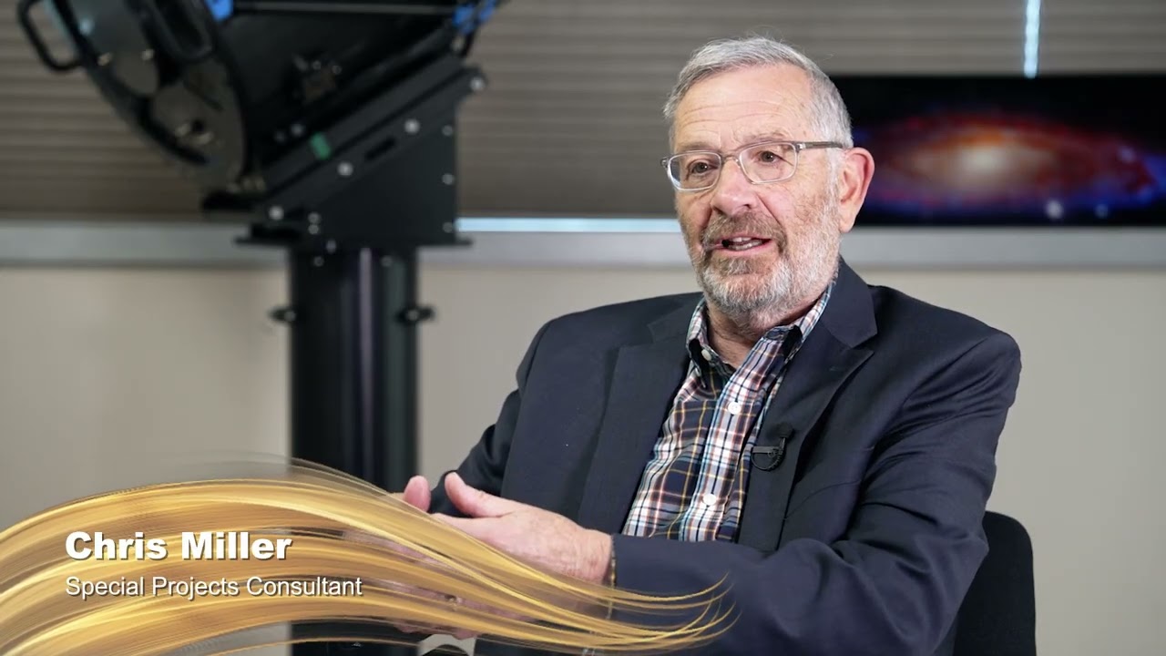 PlaneWave Instruments (2022 MFG Excellence Awards)