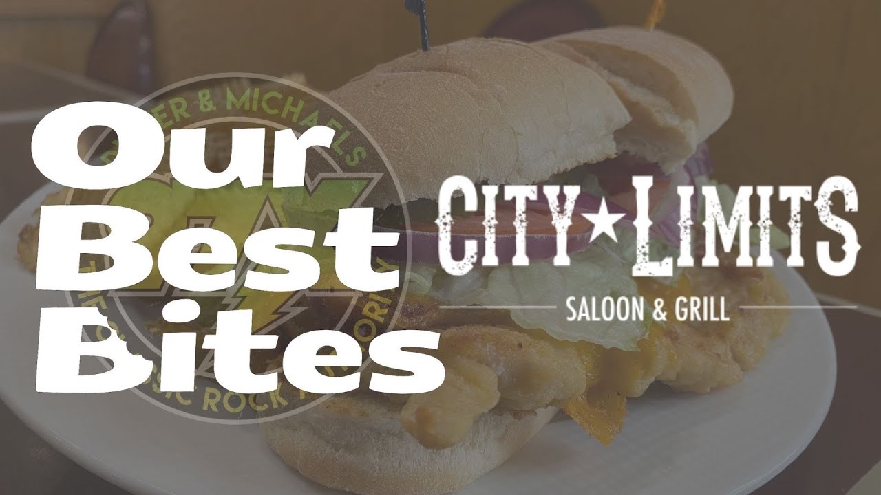 Our Best Bites: City Limits