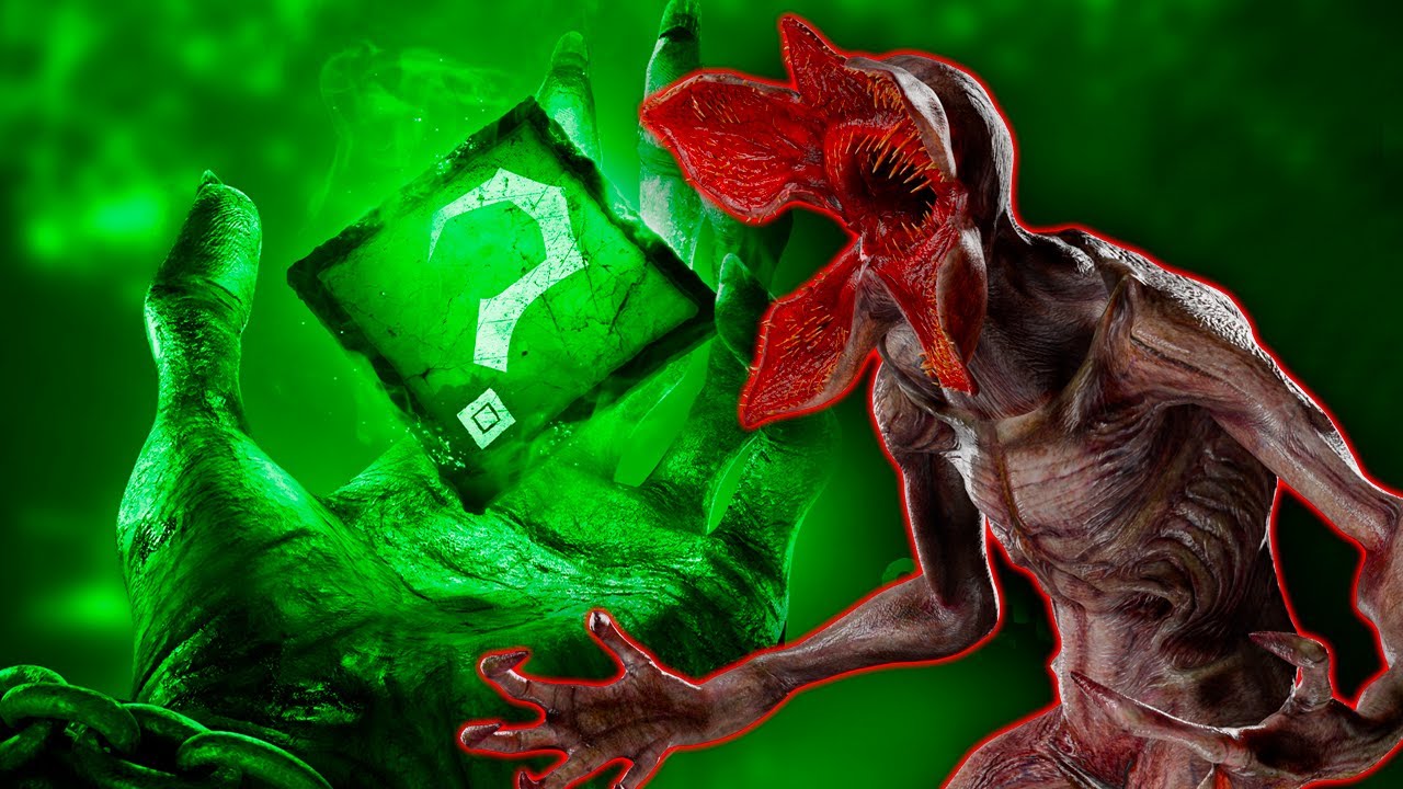 Ganando con Todos los Killers en el MODO CAOS | Parte 3 | Dead by Daylight
