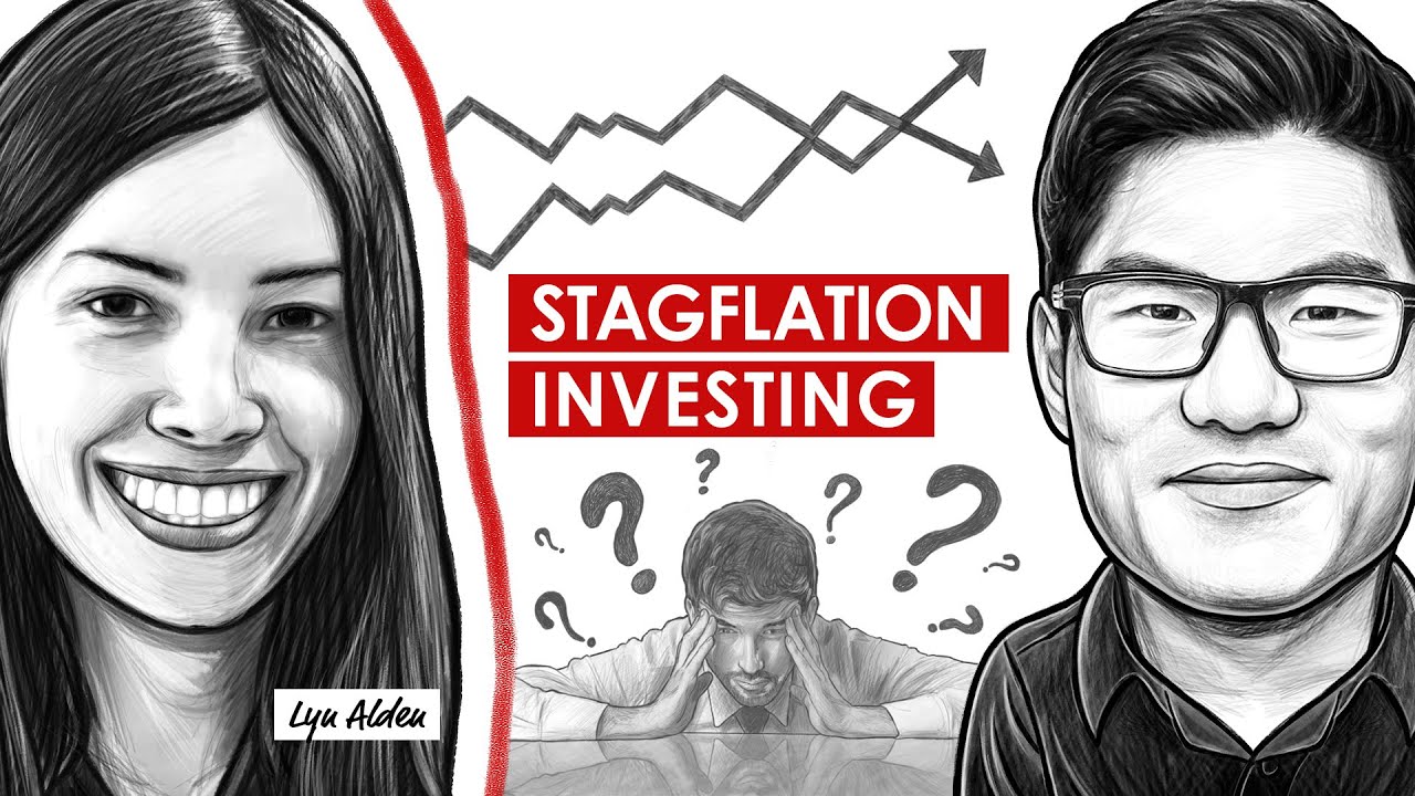 Stagflation investing w/ Lyn Alden (TIP462)
