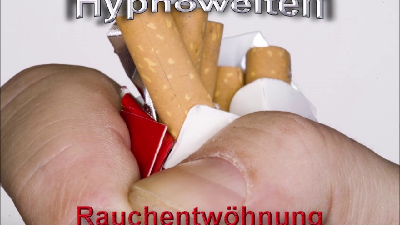 Rauchentwöhnung, rauchfrei mit Hypnose 1 of 5 kostenlos!