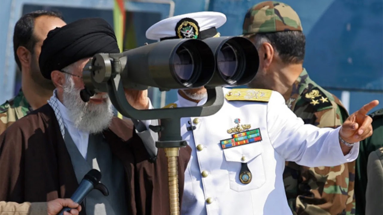 🔴ISI YA NONE:  Ese Iran irahagarika umugambi wayo w’Intwaro za Kirimbuzi?