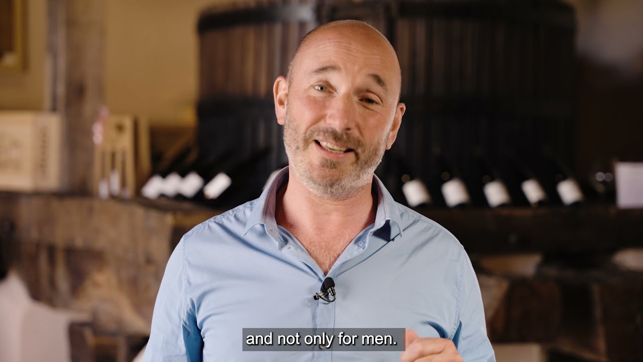 La Minute Chanzy #55 - GEVREY CHAMBERTIN