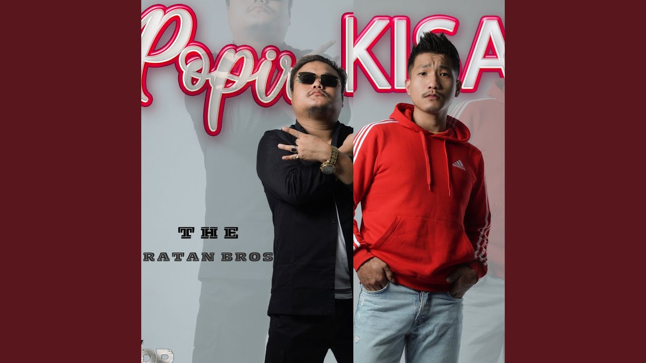 Popir Kisa