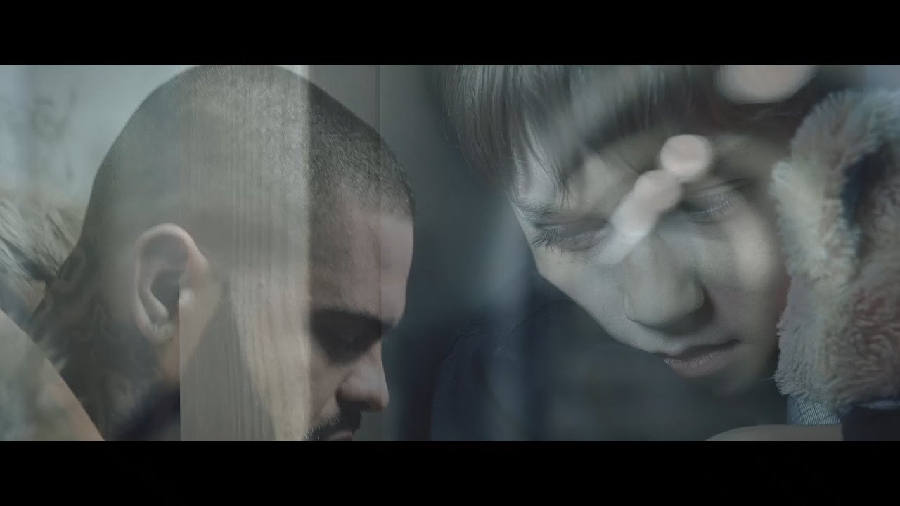 AK26 - EGYED&Uuml;L | OFFICIAL MUSIC VIDEO |
