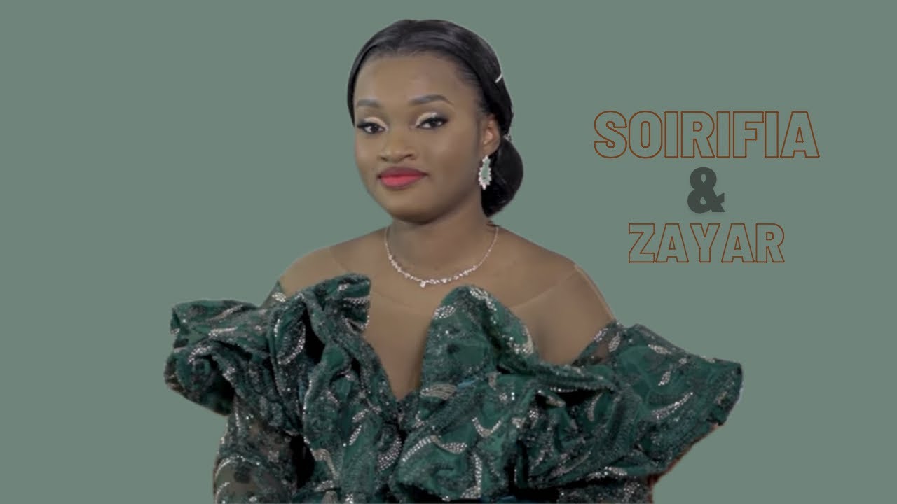 Chigoma Handrema - Soirifia & Zayar