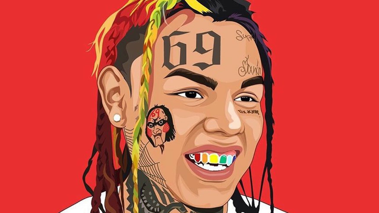 [FREE] Tekashi69 x Meek Mill Type Beat 2019 - ALI 壘 | 6IX9INE Type Beat 2019