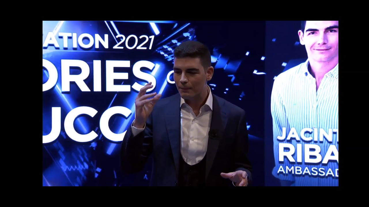 2&deg; Parte JACINTO RIBAS t&eacute;cnicas de inversi&oacute;n Kuailian