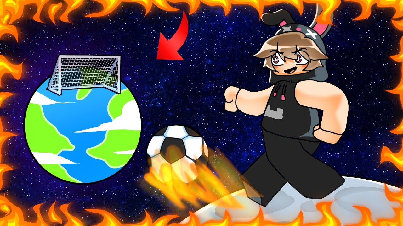 MENENDANG BOLA PALING JAUH!!