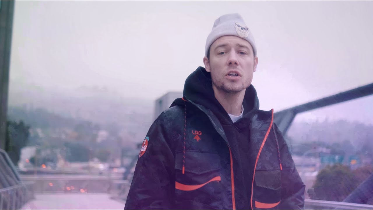 JZAC - 2022 (Official Video)