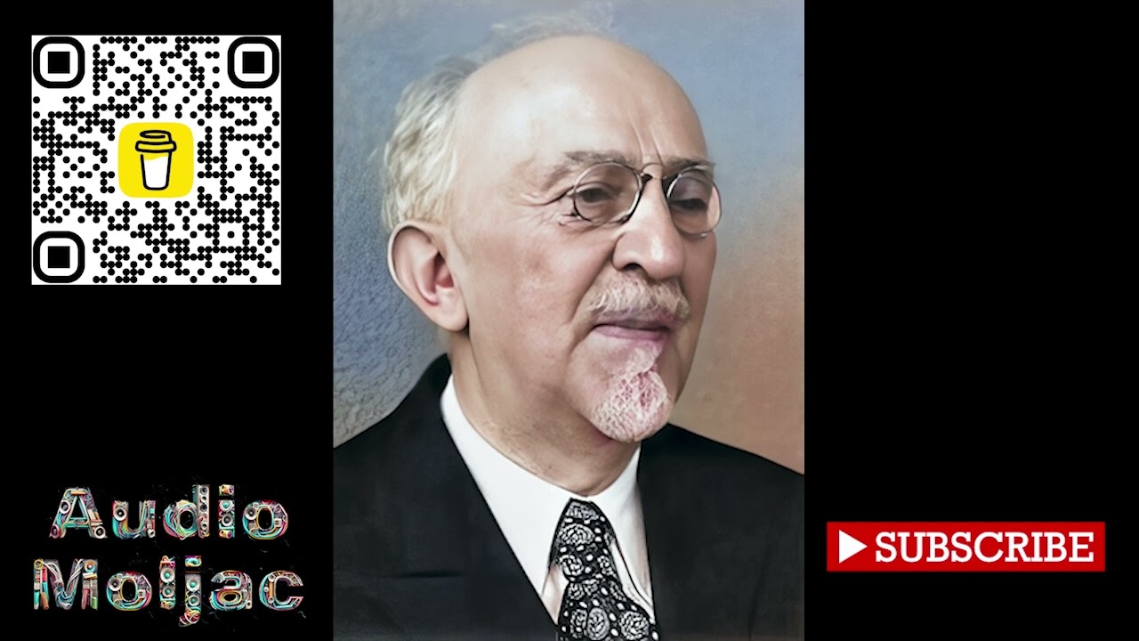 Gubavac (radio drama) - Vladimir Nazor
