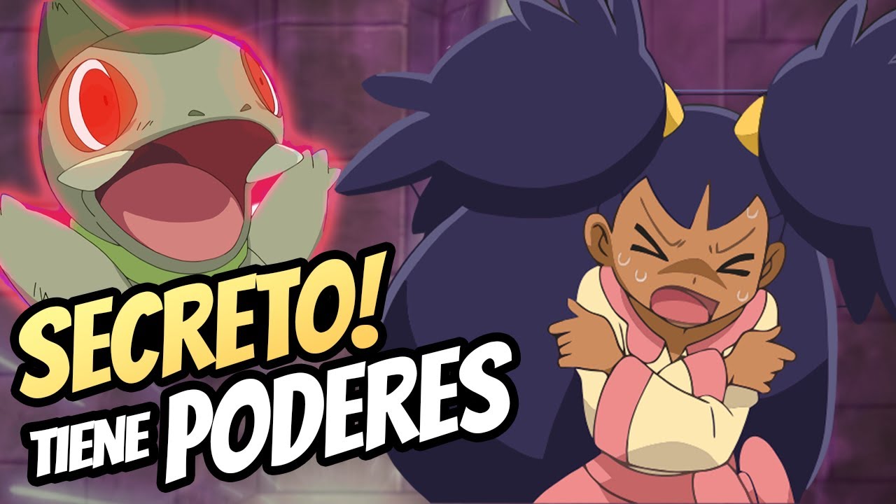 Los 7 MEJORES MOMENTOS de IRIS | ¿Sabía que Ya le ha GANADO a ASH?