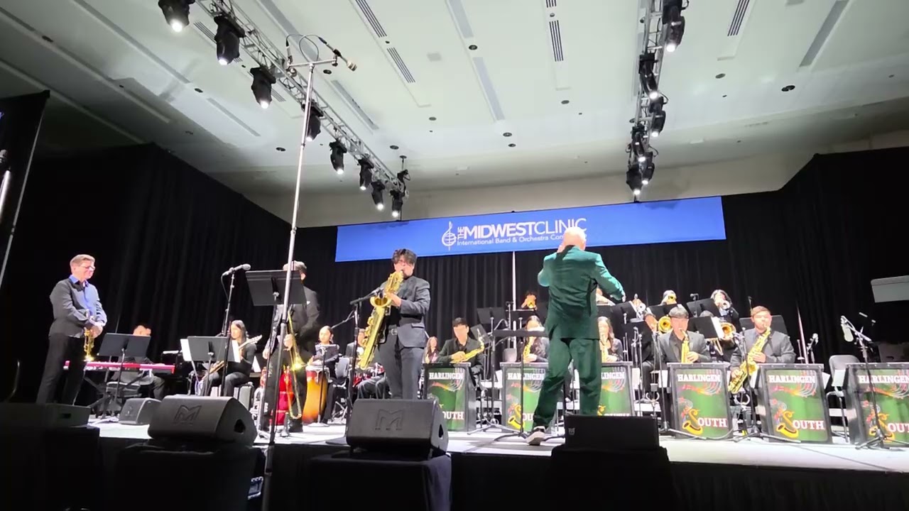 Black Orpheus SJO Midwest 