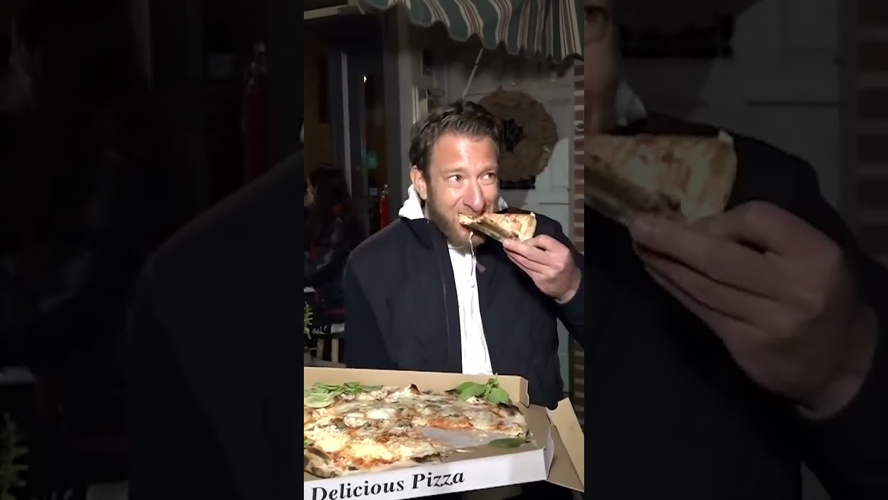 Lucali In Brooklyn Is An All Time Great Pizza