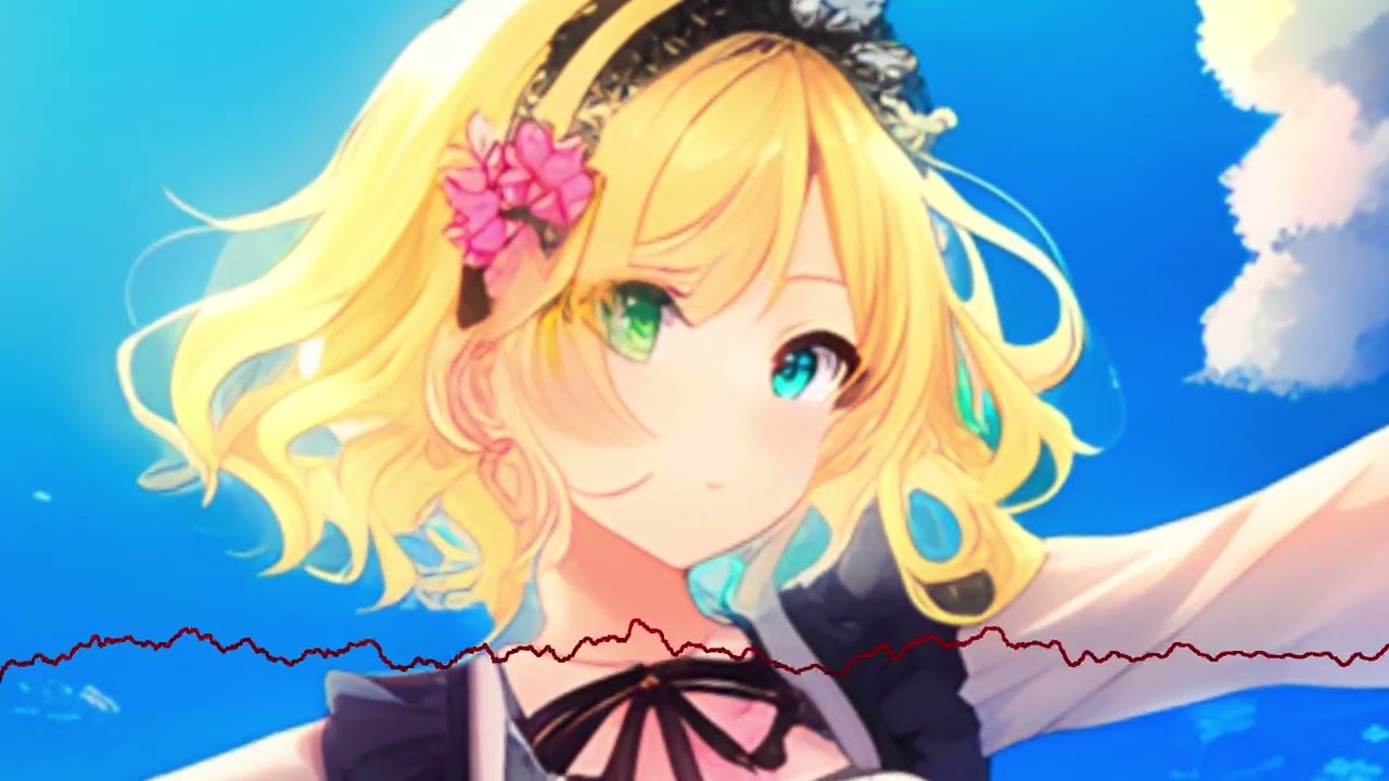 [Nightcore] Dernière Danse (Indila)