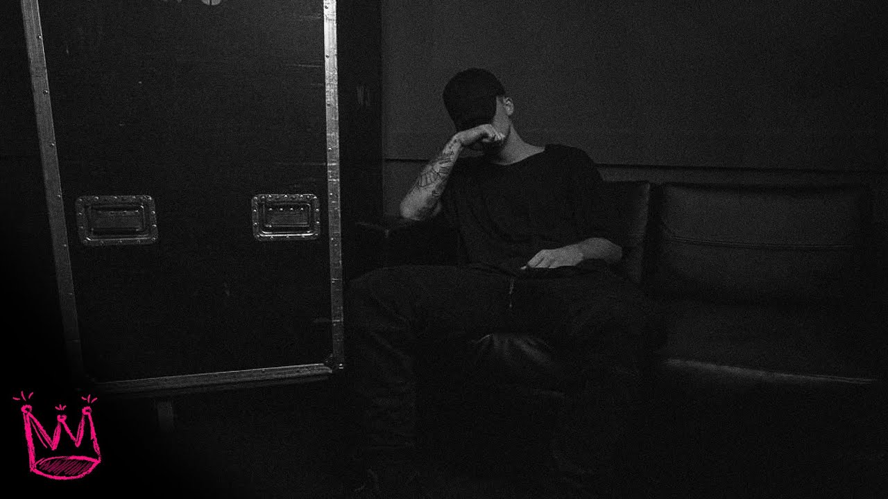 NF - HAPPY [SLOWED + REVERB]